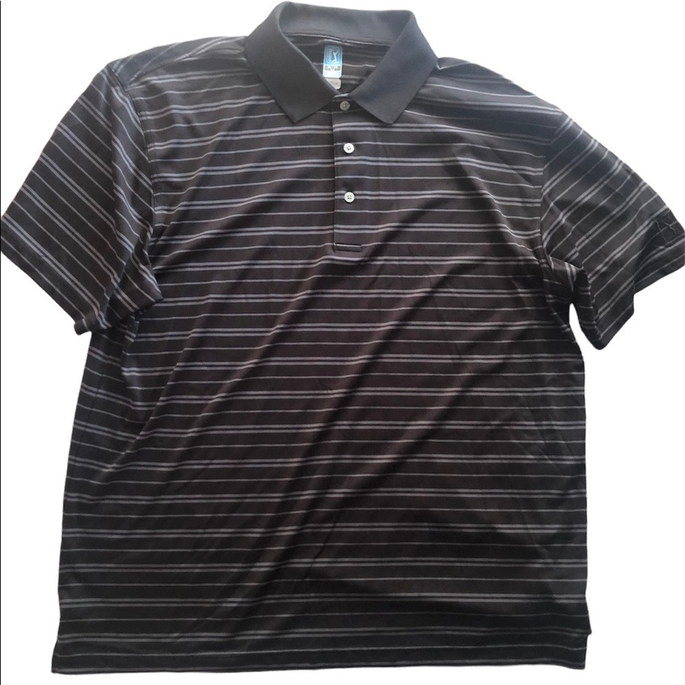 Men’s PGA Tour Polo Size XL